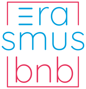 logo of site Erasmusbnb